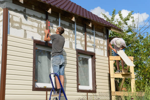 Best Siding for New Construction  in Mundelein, IL