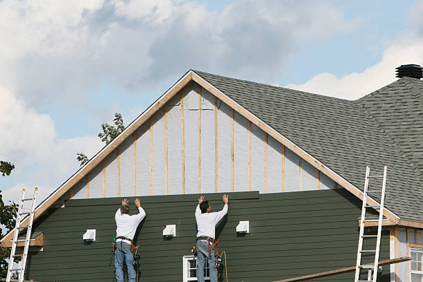 Best Siding Removal and Disposal  in Mundelein, IL